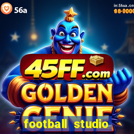 football studio como analisar